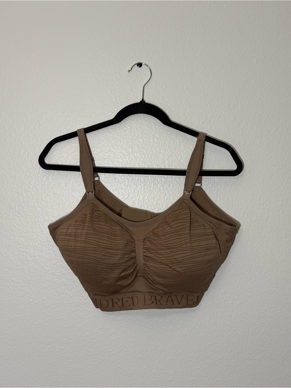 Kindred Bravely Sublime Hands-Free Pumping & Nursing Bra